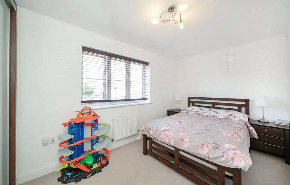 3 bedroom house for sale