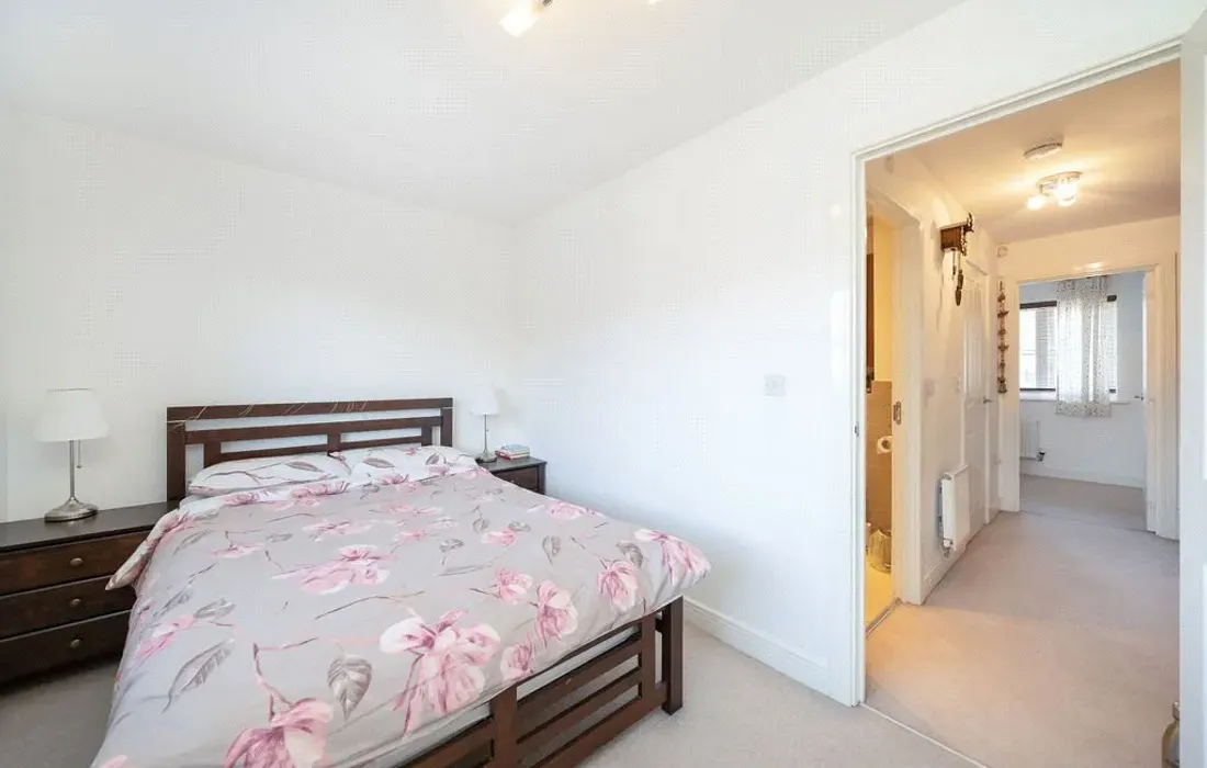 3 bedroom house for sale