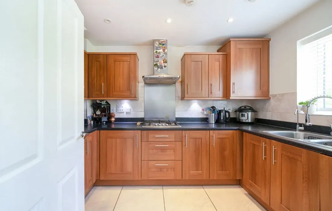 3 bedroom house for sale