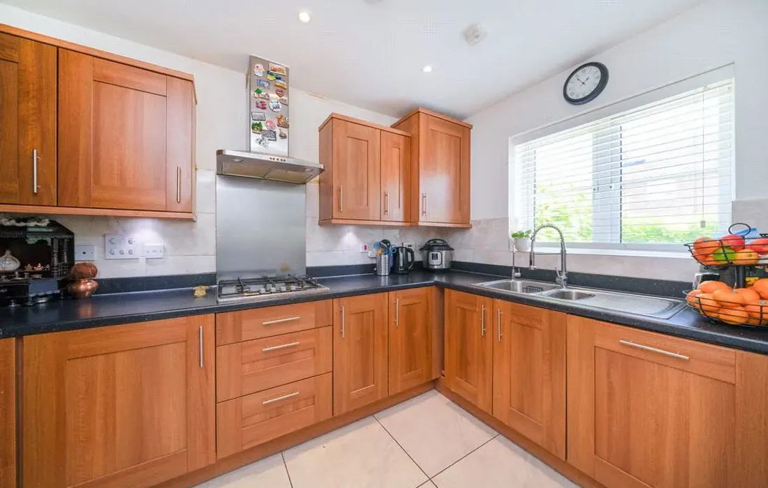 3 bedroom house for sale