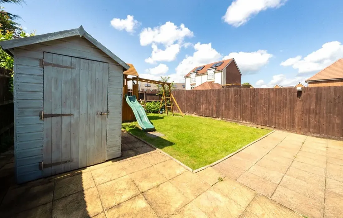 3 bedroom house for sale