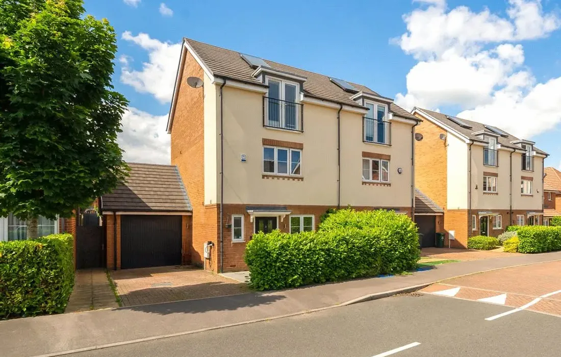 3 bedroom house for sale