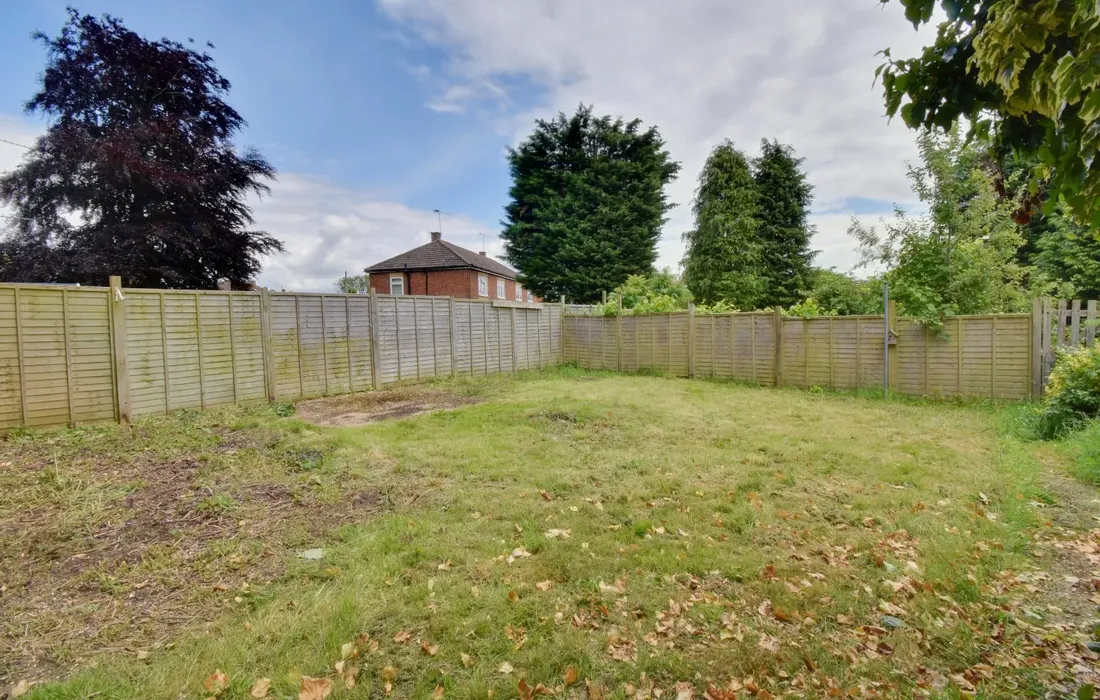 1 bedroom maisonette to rent