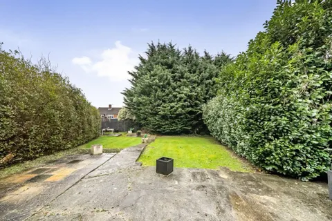 3 bedroom house for sale