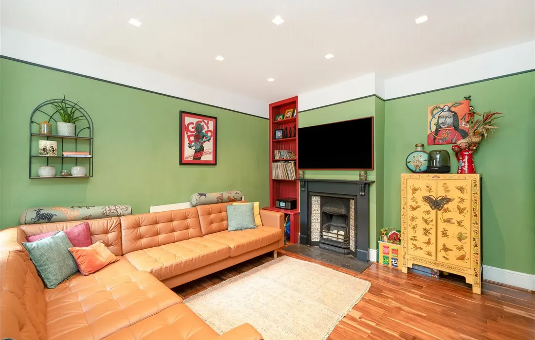 4 bedroom house for sale