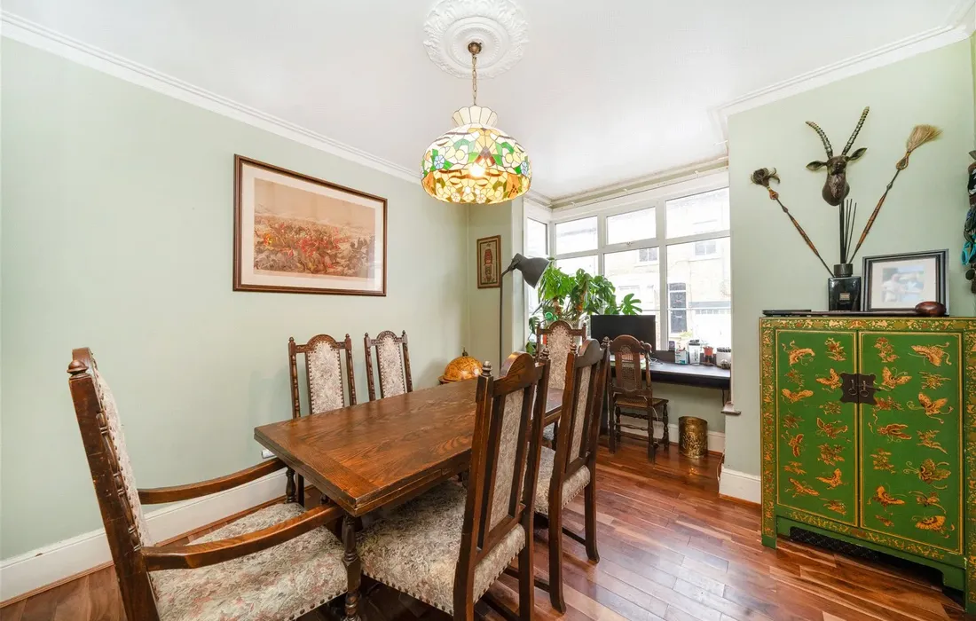 4 bedroom house for sale