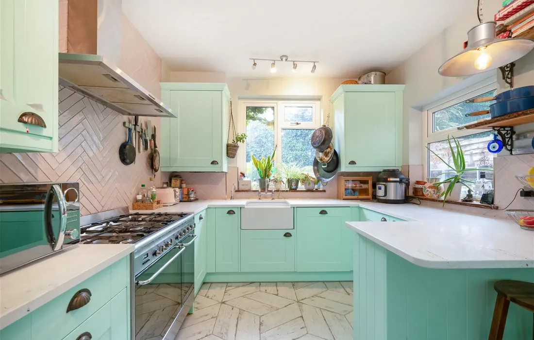 4 bedroom house for sale