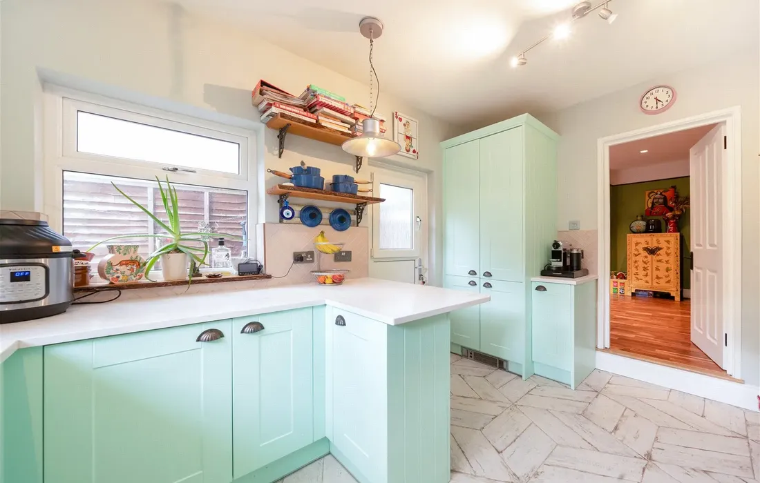 4 bedroom house for sale