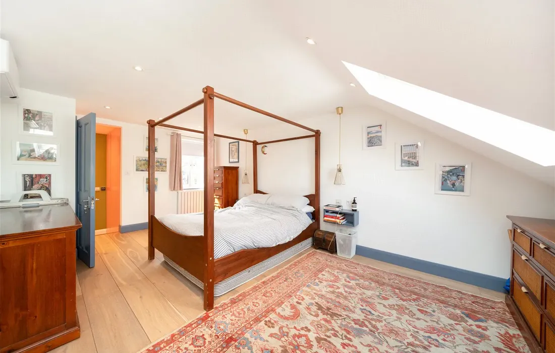 4 bedroom house for sale