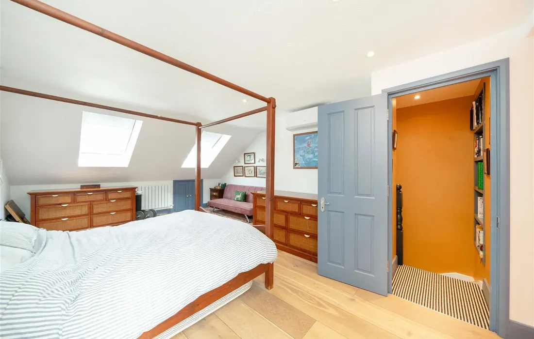 4 bedroom house for sale