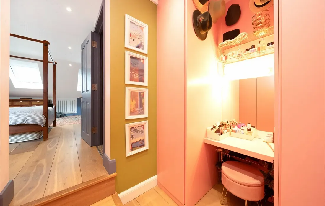 4 bedroom house for sale