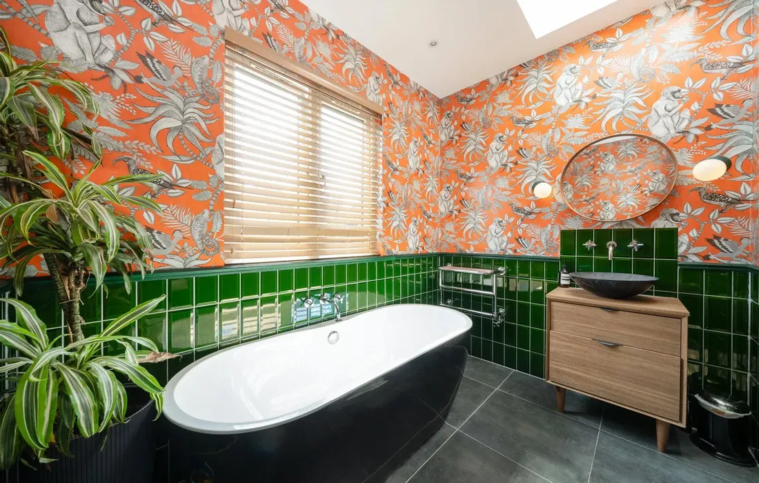 4 bedroom house for sale