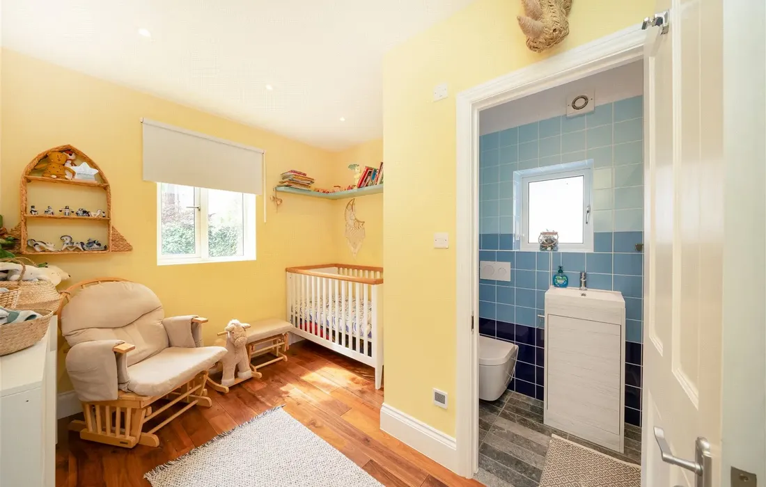 4 bedroom house for sale