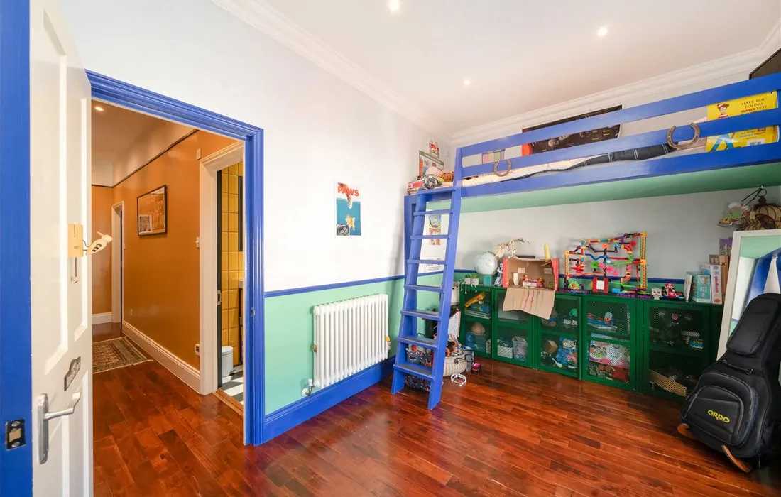 4 bedroom house for sale