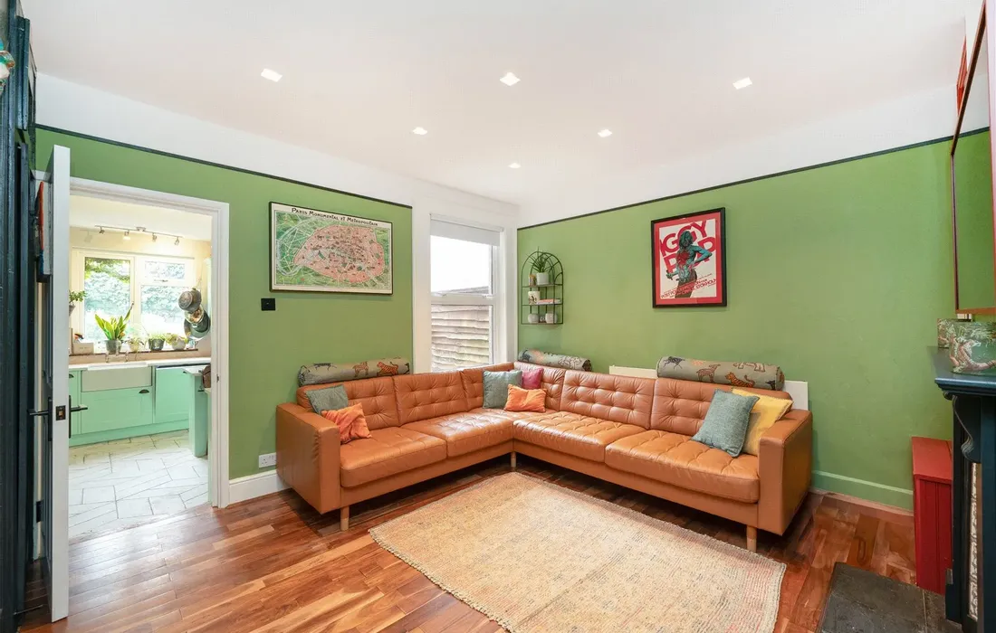 4 bedroom house for sale