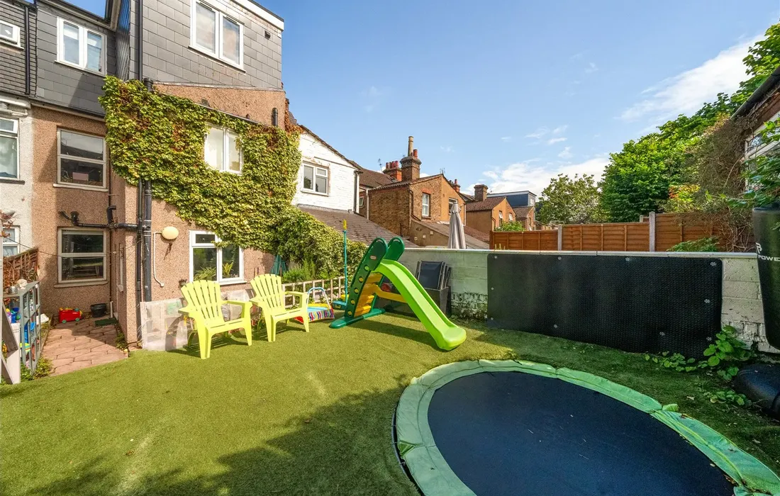 4 bedroom house for sale