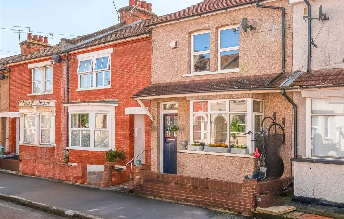 4 bedroom house for sale