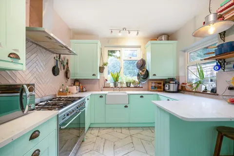 4 bedroom house for sale