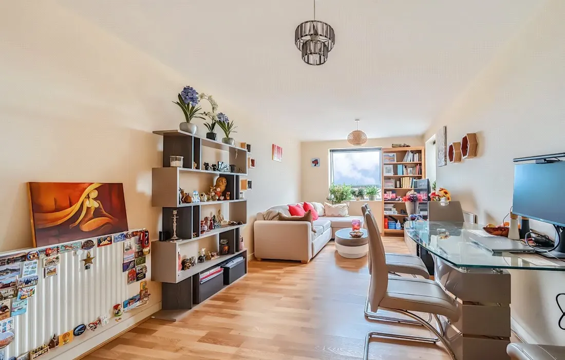 1 bedroom apartment for sale