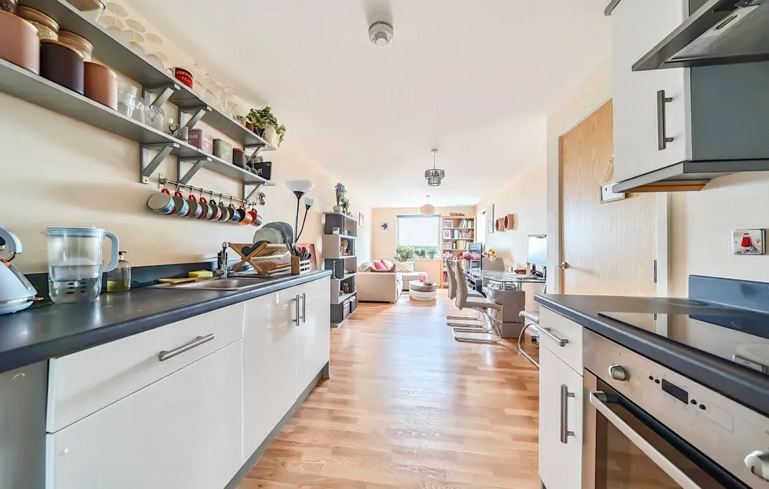 1 bedroom apartment for sale