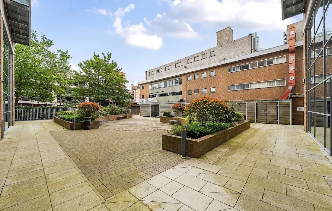 1 bedroom apartment for sale