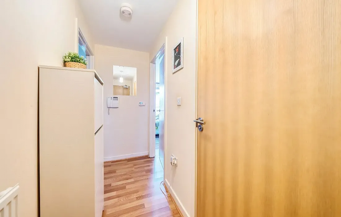 1 bedroom apartment for sale