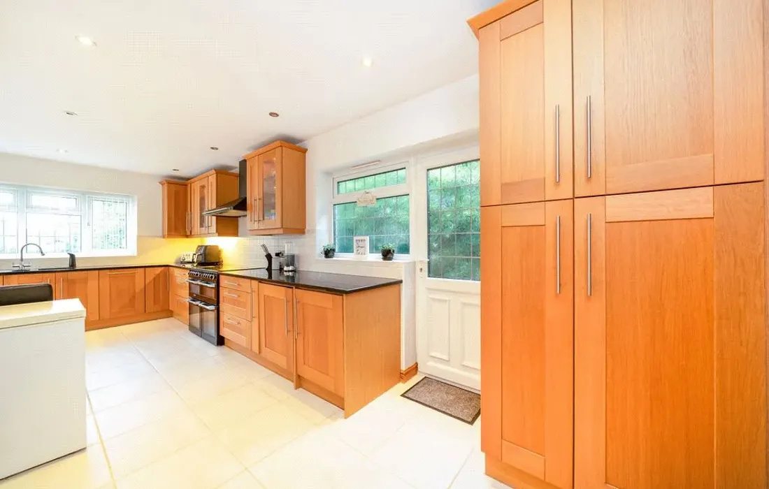 4 bedroom house for sale