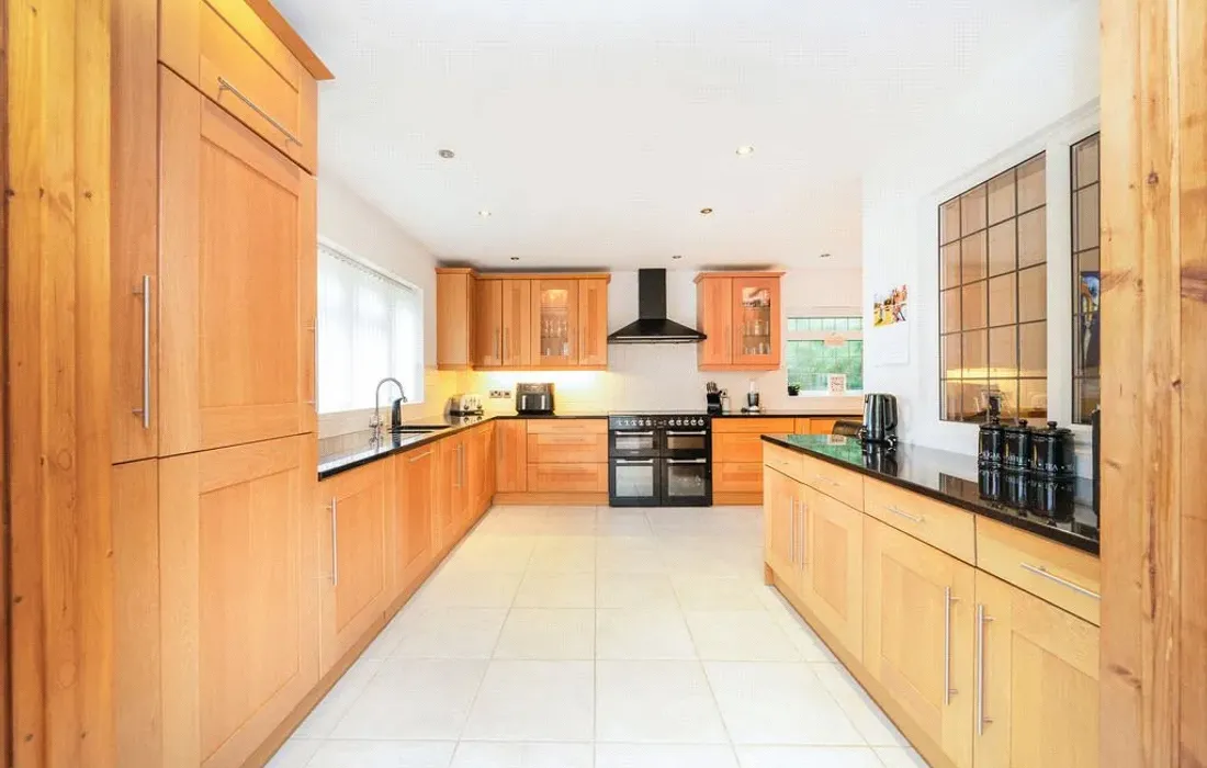 4 bedroom house for sale