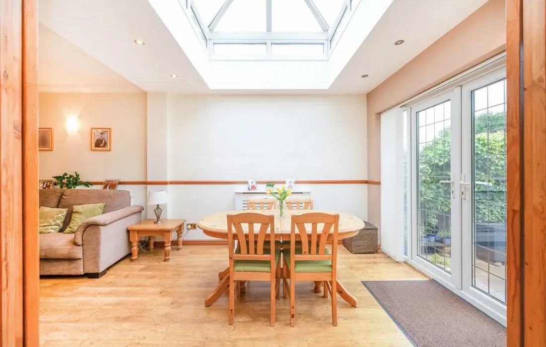 4 bedroom house for sale