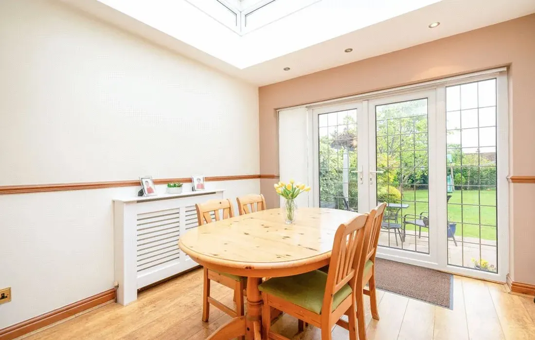 4 bedroom house for sale