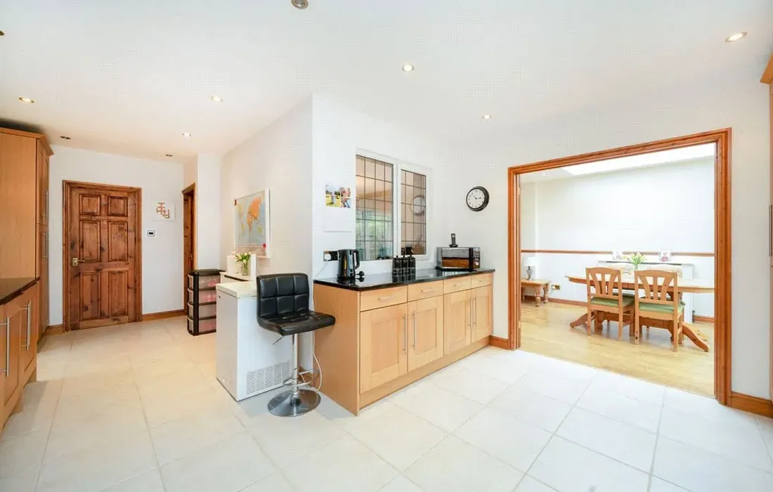 4 bedroom house for sale