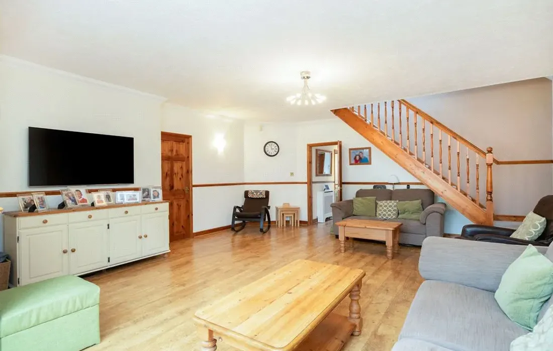 4 bedroom house for sale