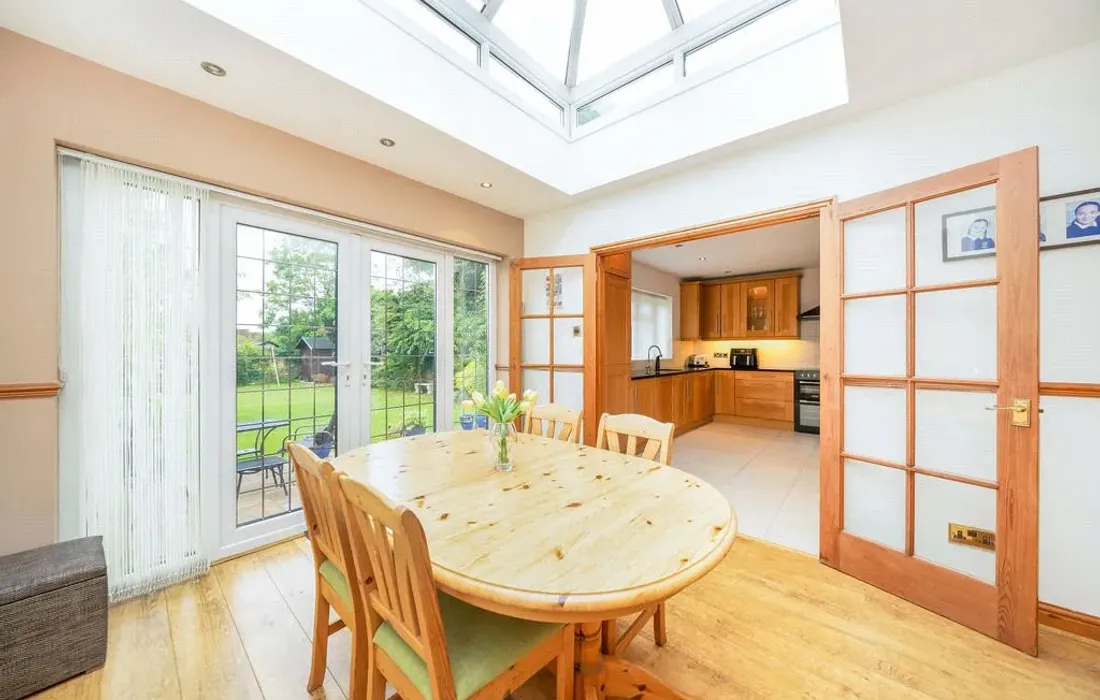 4 bedroom house for sale