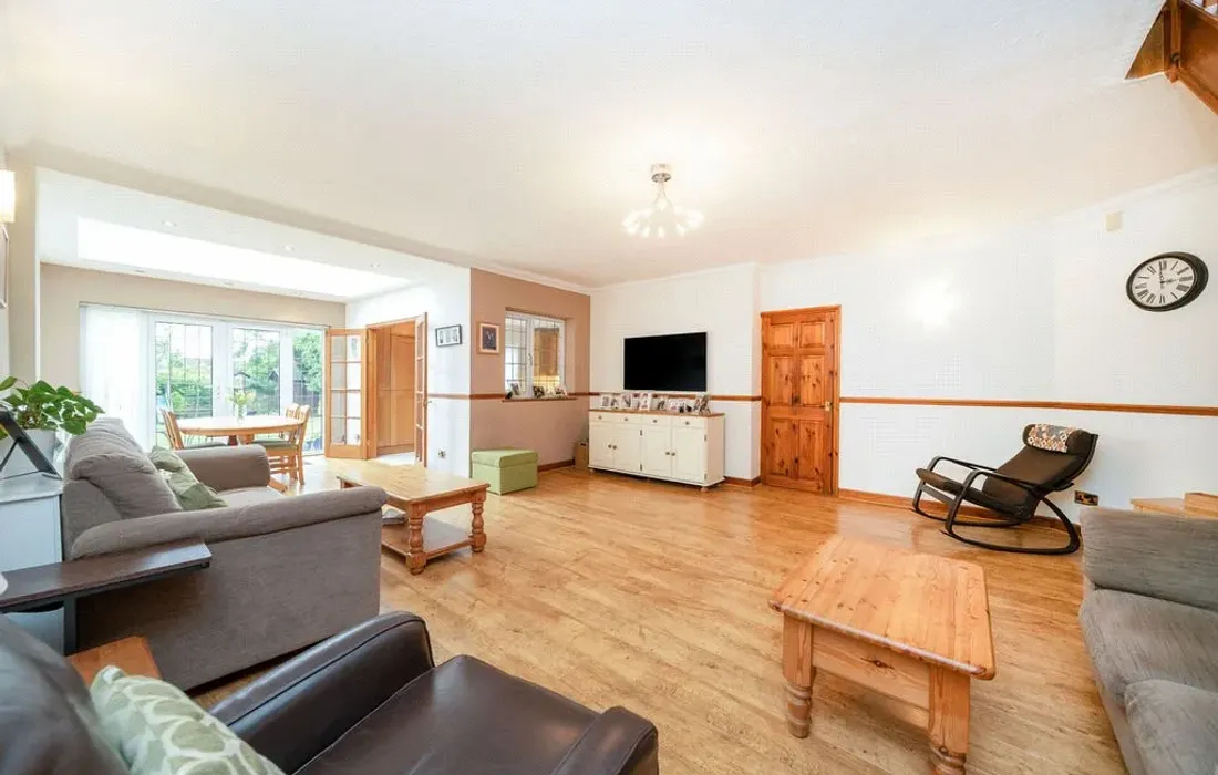 4 bedroom house for sale