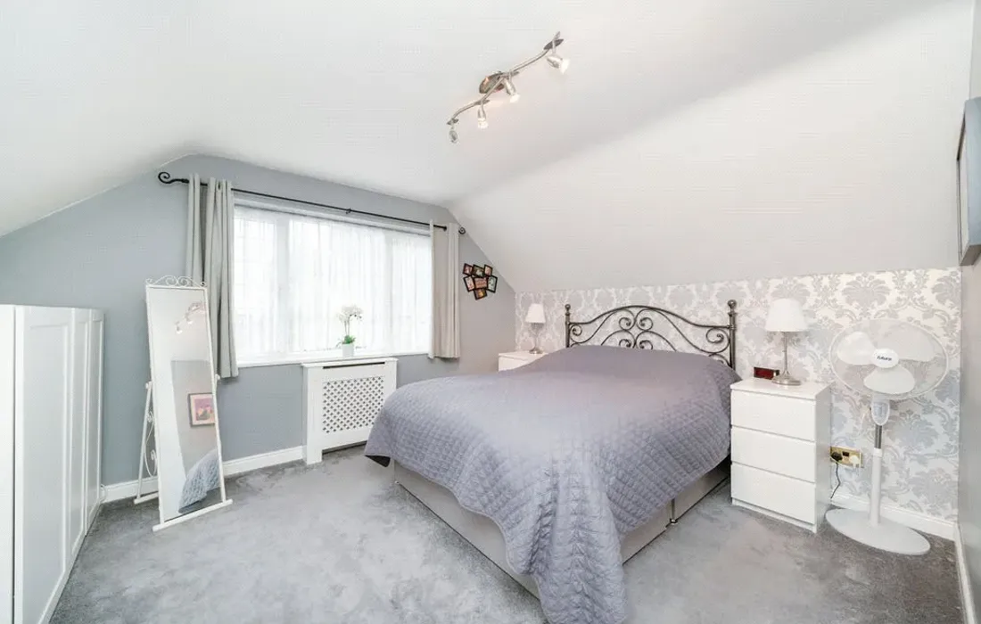 4 bedroom house for sale