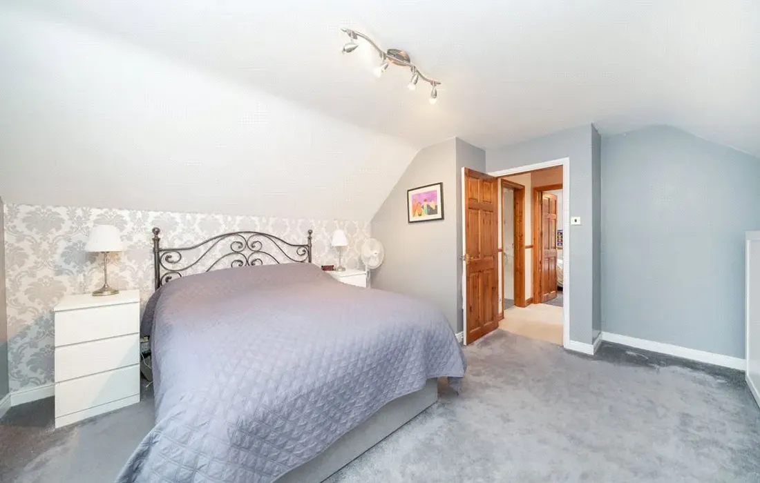 4 bedroom house for sale