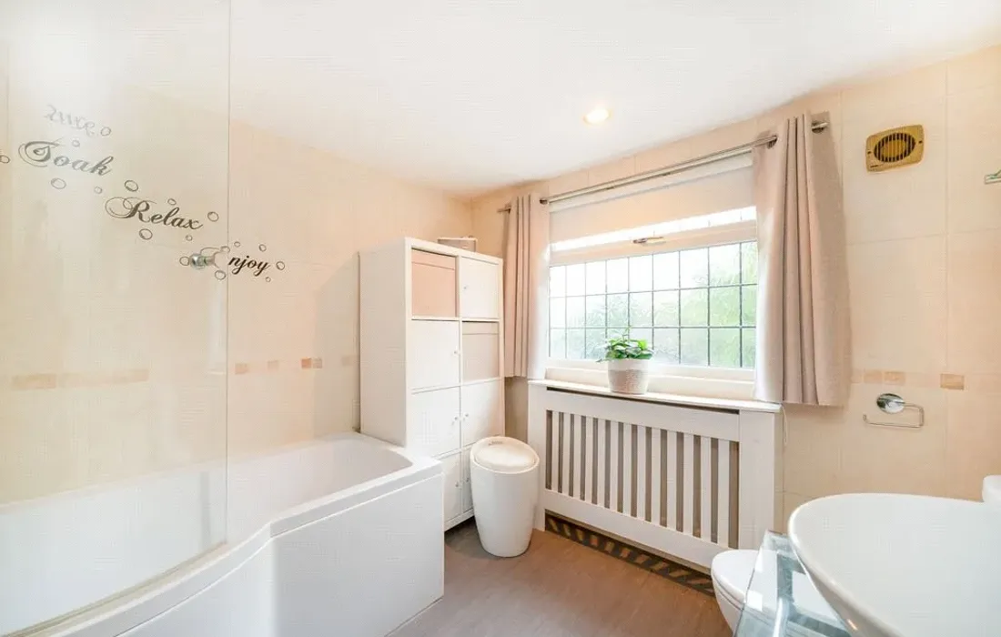 4 bedroom house for sale