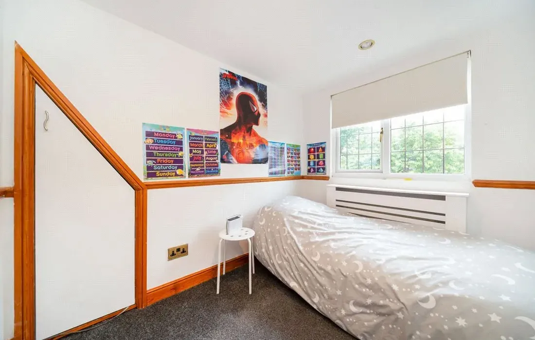 4 bedroom house for sale