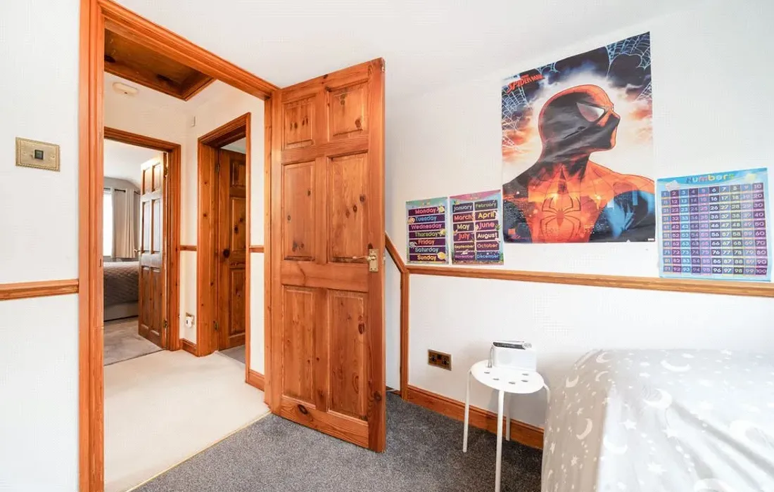 4 bedroom house for sale