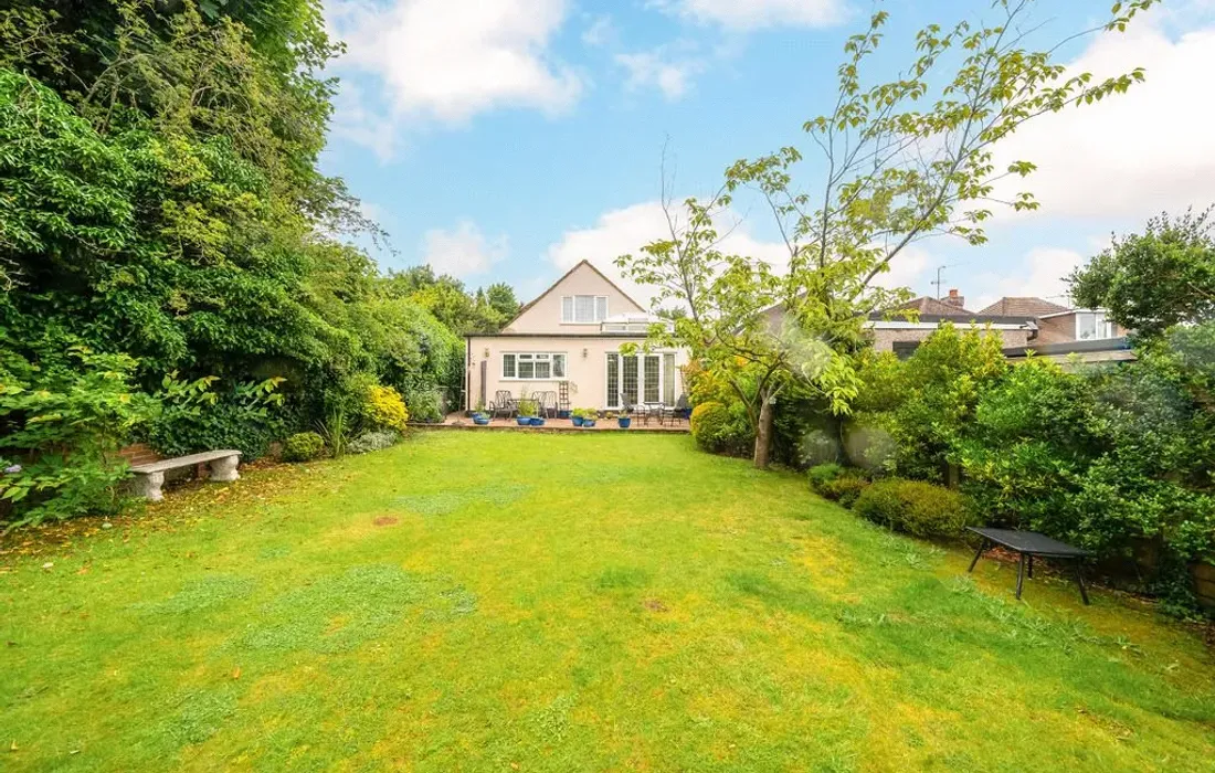 4 bedroom house for sale