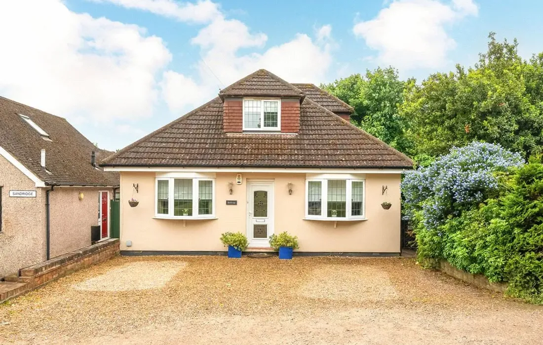 4 bedroom house for sale