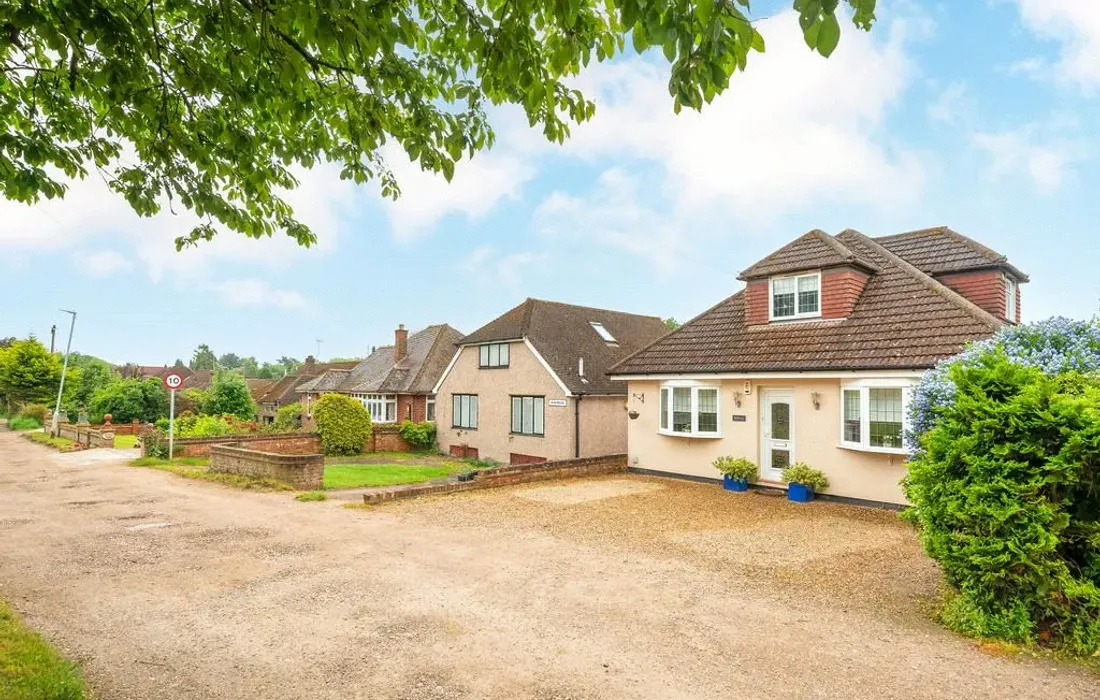 4 bedroom house for sale