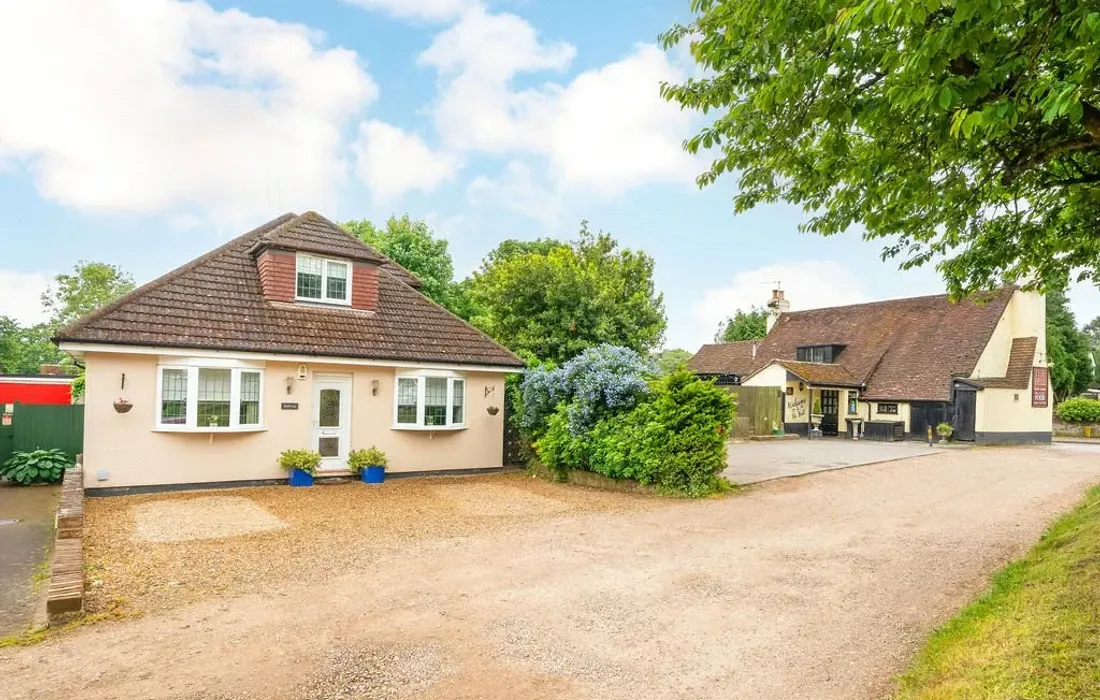 4 bedroom house for sale