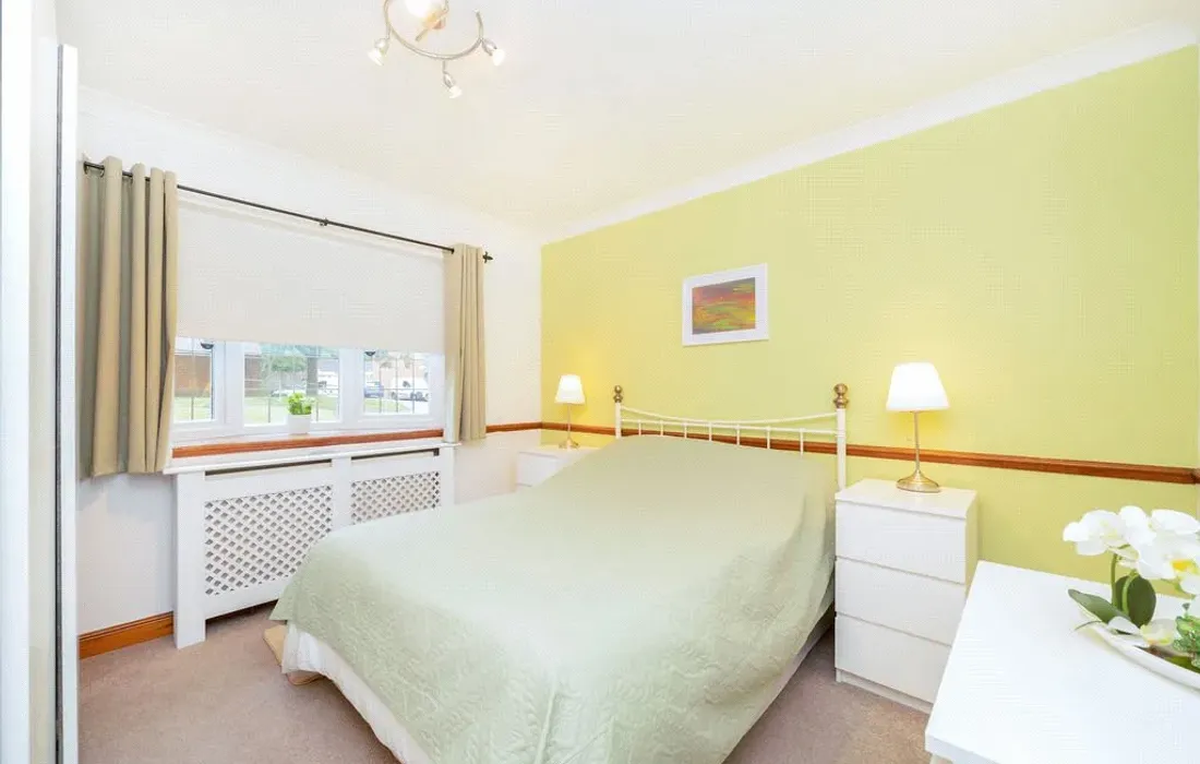 4 bedroom house for sale