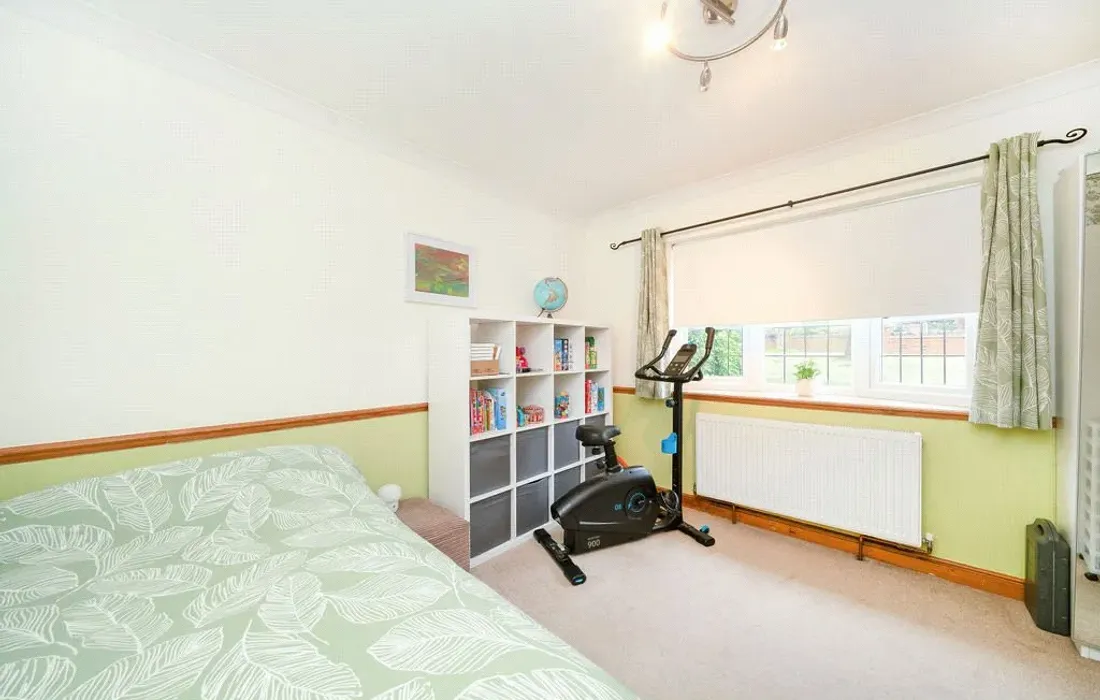4 bedroom house for sale