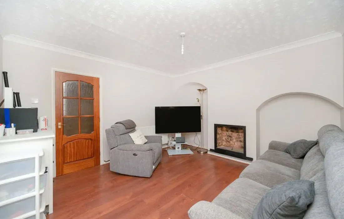 3 bedroom house for sale