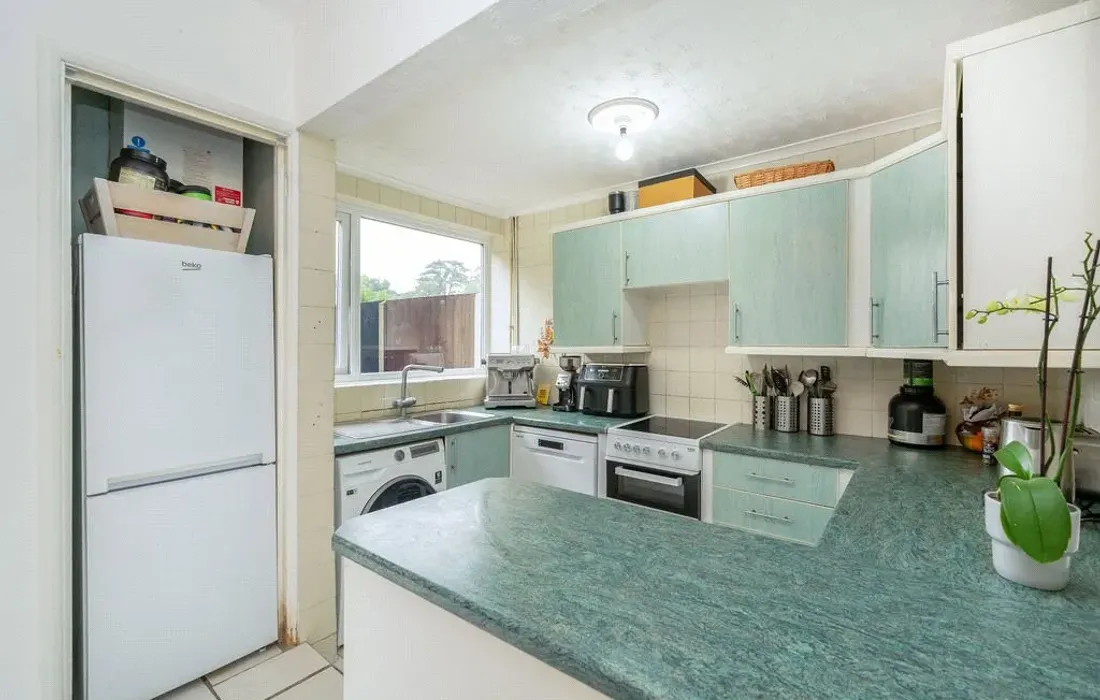 3 bedroom house for sale
