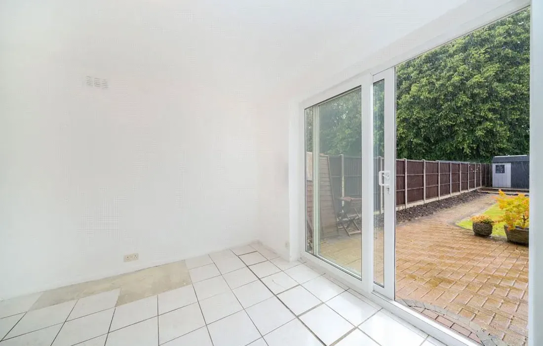3 bedroom house for sale