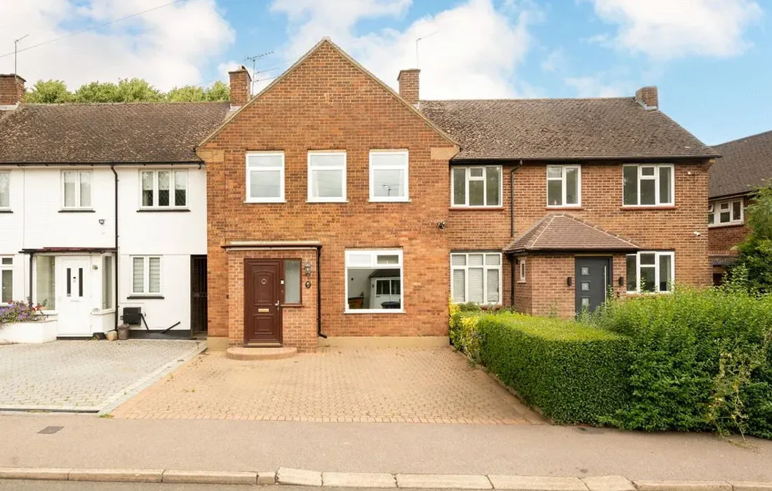 3 bedroom house for sale