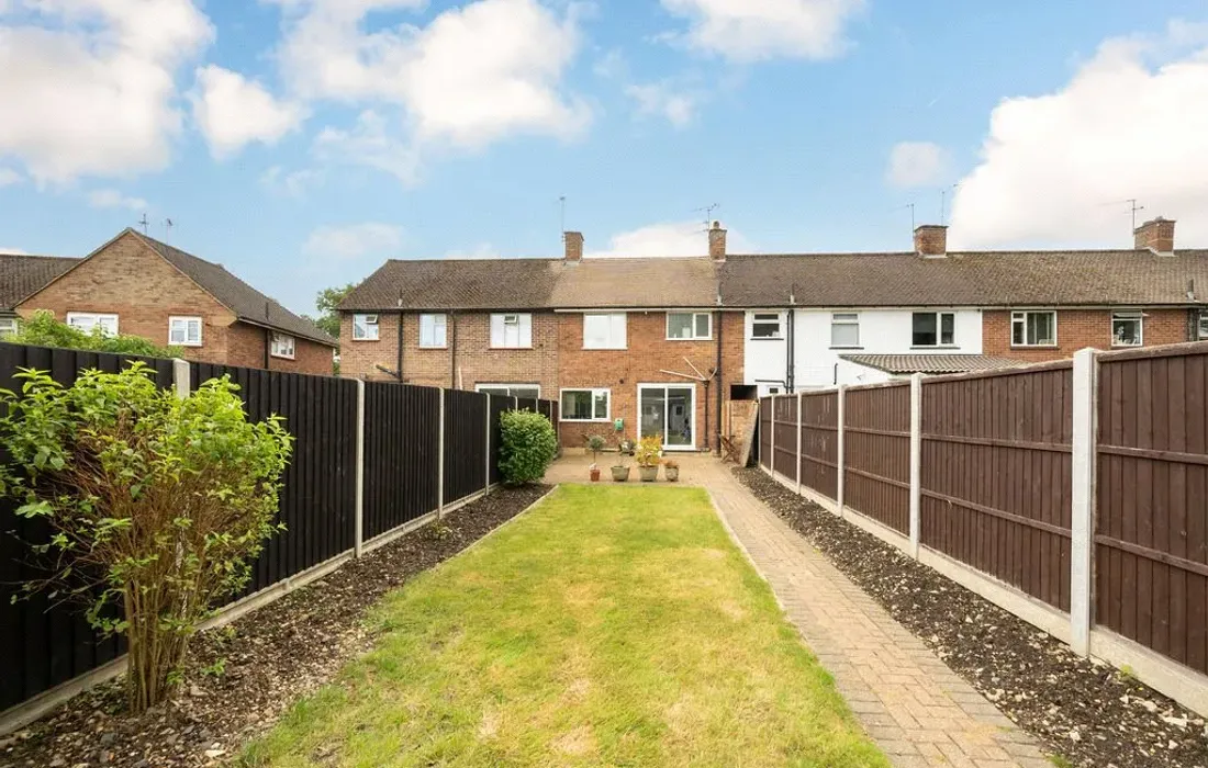 3 bedroom house for sale